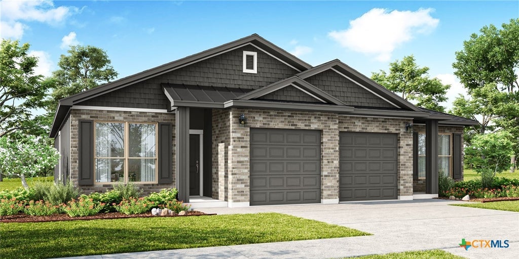 3802 Pecan Hickory Trail, Killeen