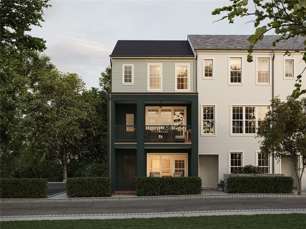 332 Highbridge Lane, Cranberry