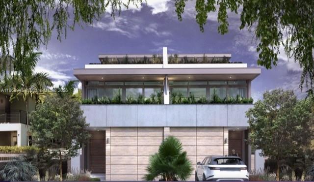 2 of 9 - 6023 Sw 76th St, South Miami, FL