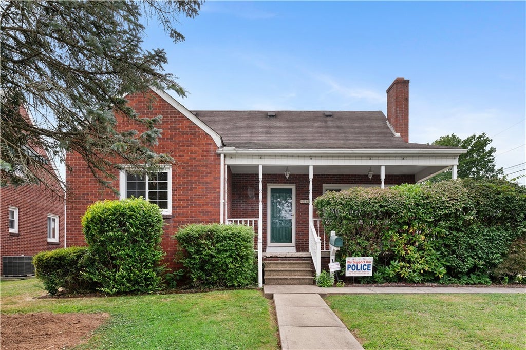 965 Morgan Street, Brackenridge