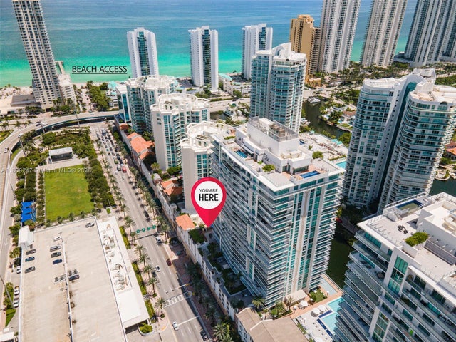 1 of 33 - 300 Sunny Isles Blvd 4-501, Sunny Isles Beach, FL