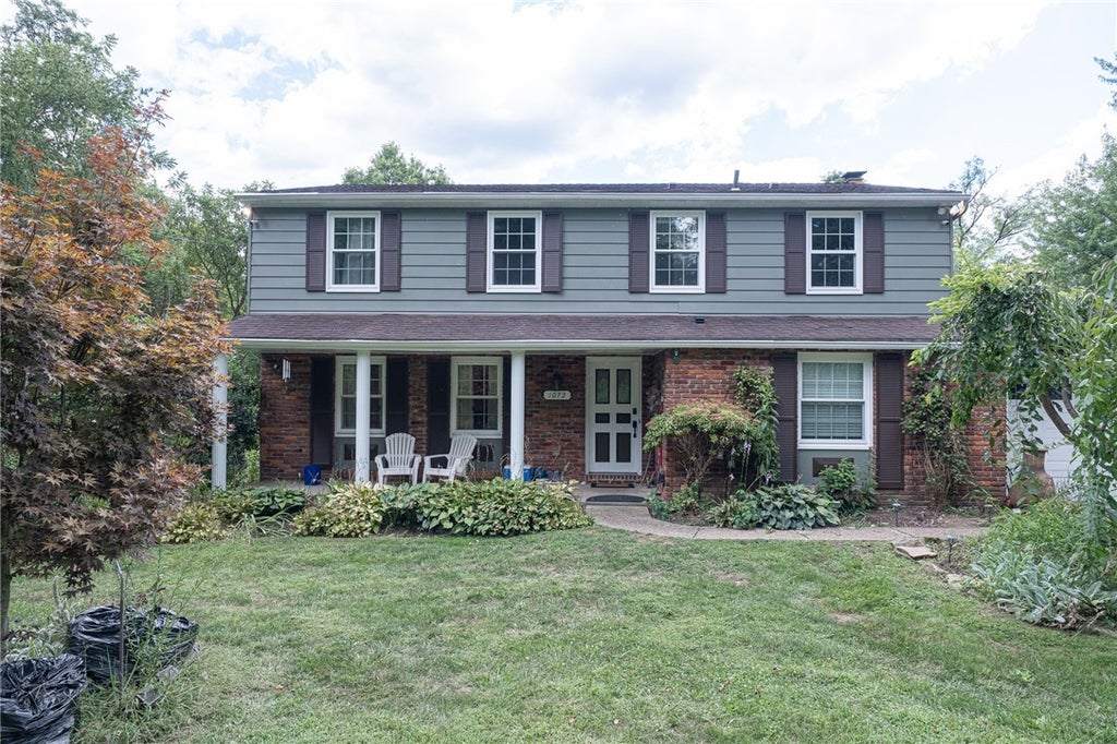 1072 Renton Road, Plum Boro