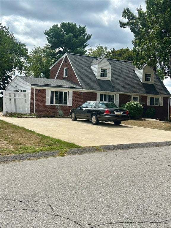 1000 Delyla, Bethel Park