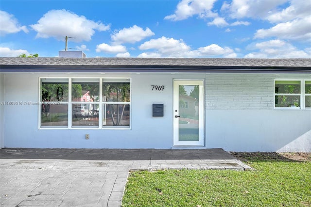 1 of 48 - 7969 Ramona St, Miramar, FL