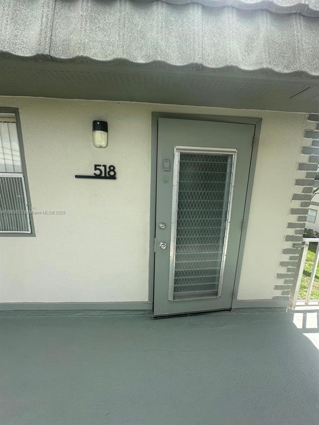 4 of 9 - 518 Monaco Park K K, Delray Beach, FL