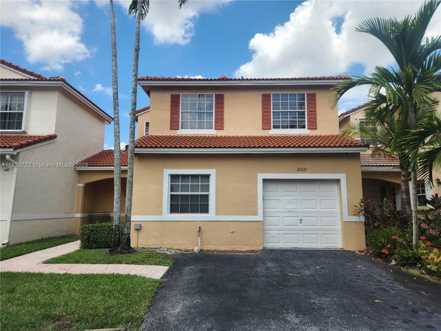 1 of 27 - 18021 Sw 11th Ct, Pembroke Pines, FL