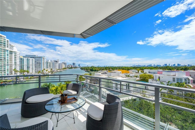 2 of 55 - 6101 Aqua Ave 602, Miami Beach, FL