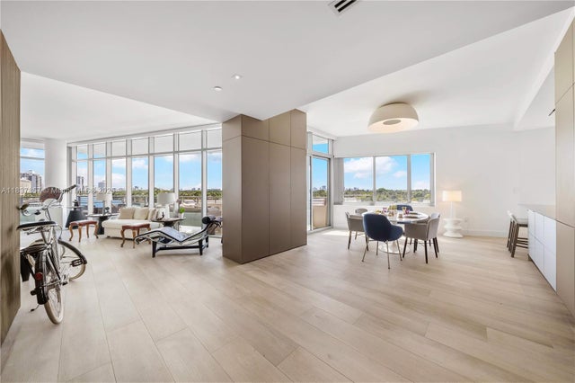 3 of 55 - 6101 Aqua Ave 602, Miami Beach, FL