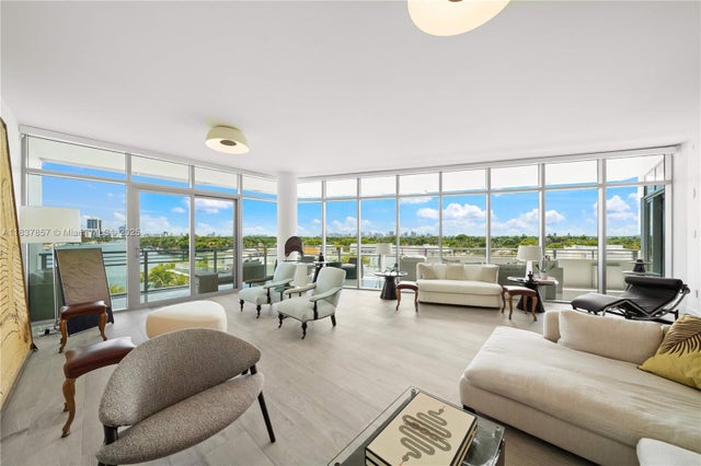4 of 55 - 6101 Aqua Ave 602, Miami Beach, FL