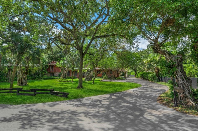 1 of 14 - 5440 Hammock Dr, Coral Gables, FL