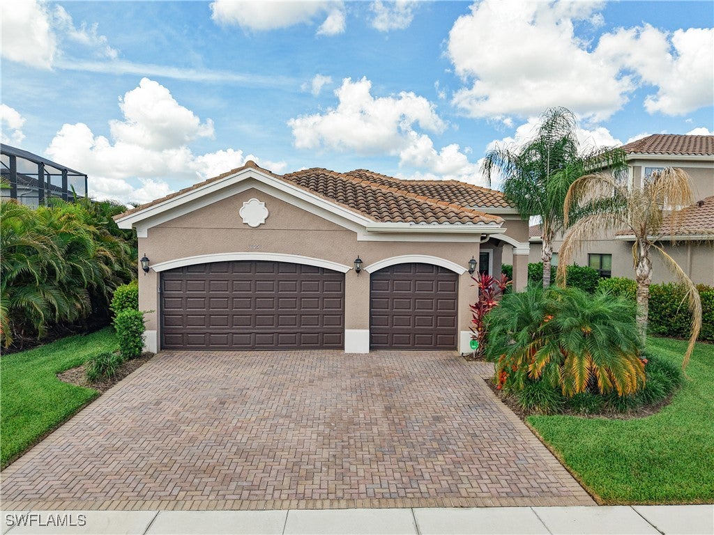 10051 Spicebush Ln, FORT MYERS