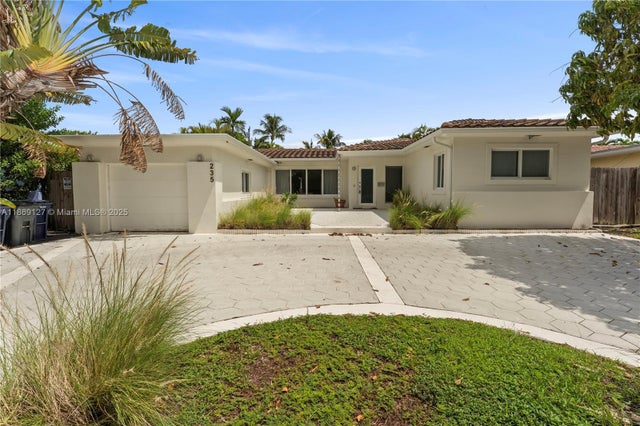 3 of 43 - 235 Fairway Dr, Miami Beach, FL