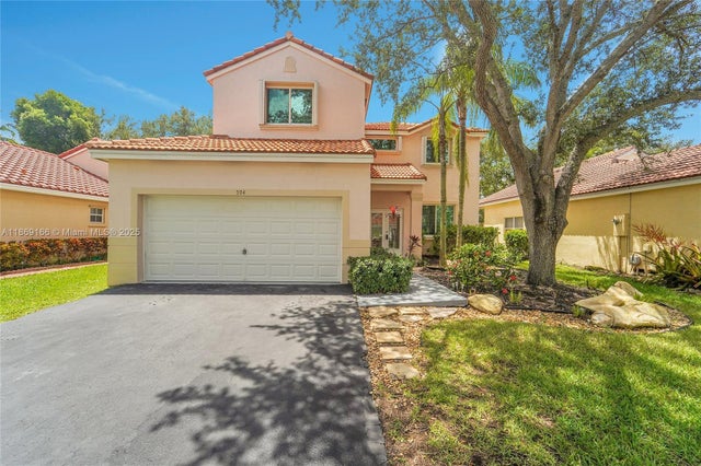 3 of 60 - 704 Stanton Dr, Weston, FL
