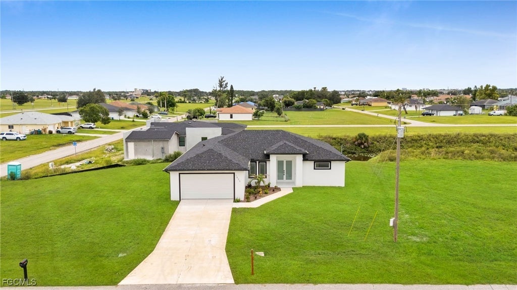 1523 Ne 19th Ave, Cape Coral