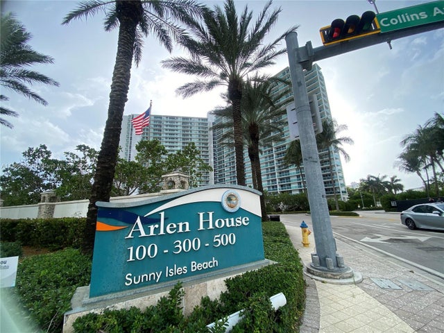 1 of 53 - 100 Bayview Dr 221, Sunny Isles Beach, FL