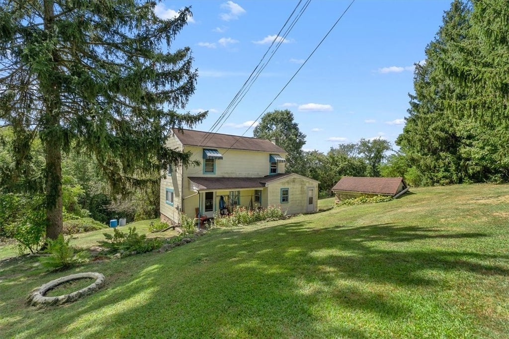 1182 Airport Road, Hopewell