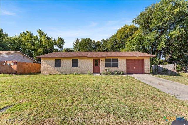 104 E Arlo Road, Harker Heights