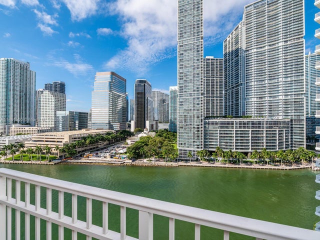 1 of 25 - 701 Brickell Key Blvd 1504, Miami, FL