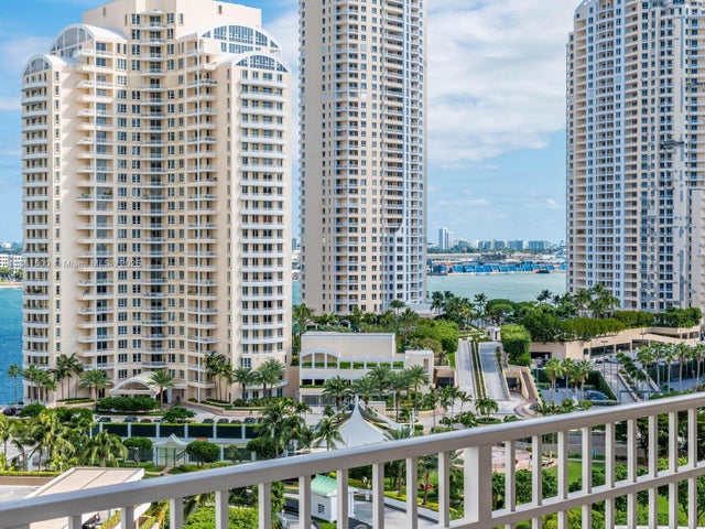 2 of 25 - 701 Brickell Key Blvd 1504, Miami, FL