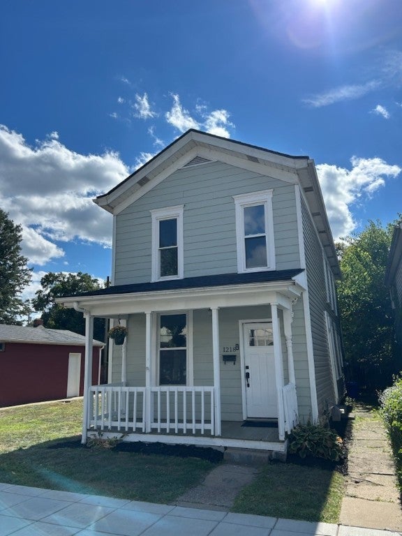 1218 5th Avenue, New Brighton