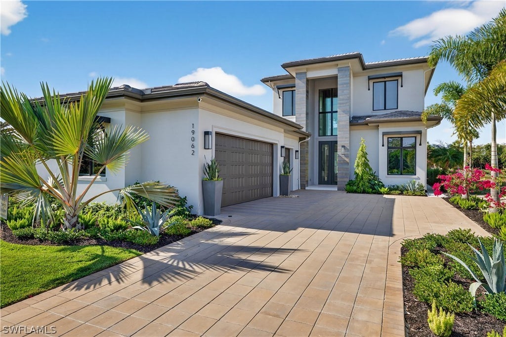 19062 Via Messina Way, Miromar Lakes