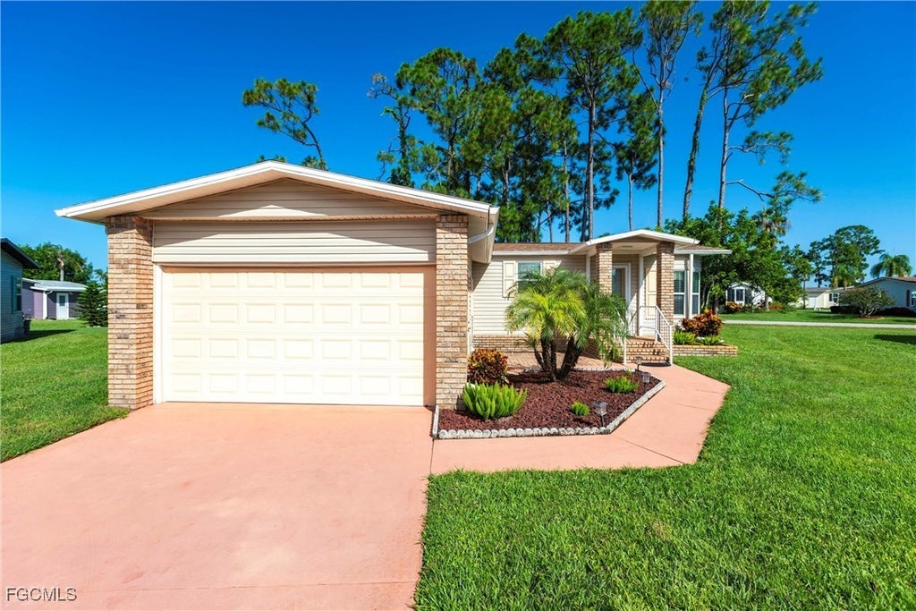 19631 Eagle Trace Ct N, North Fort Myers