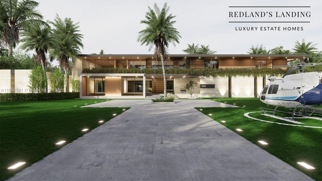 1 of 19 - 18105 Sw 158 Street, Miami, FL