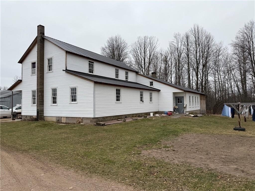 W14691 County Road M, Gilman
