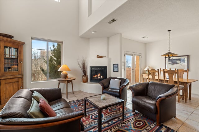 97 Johnson Mesa, Santa Fe