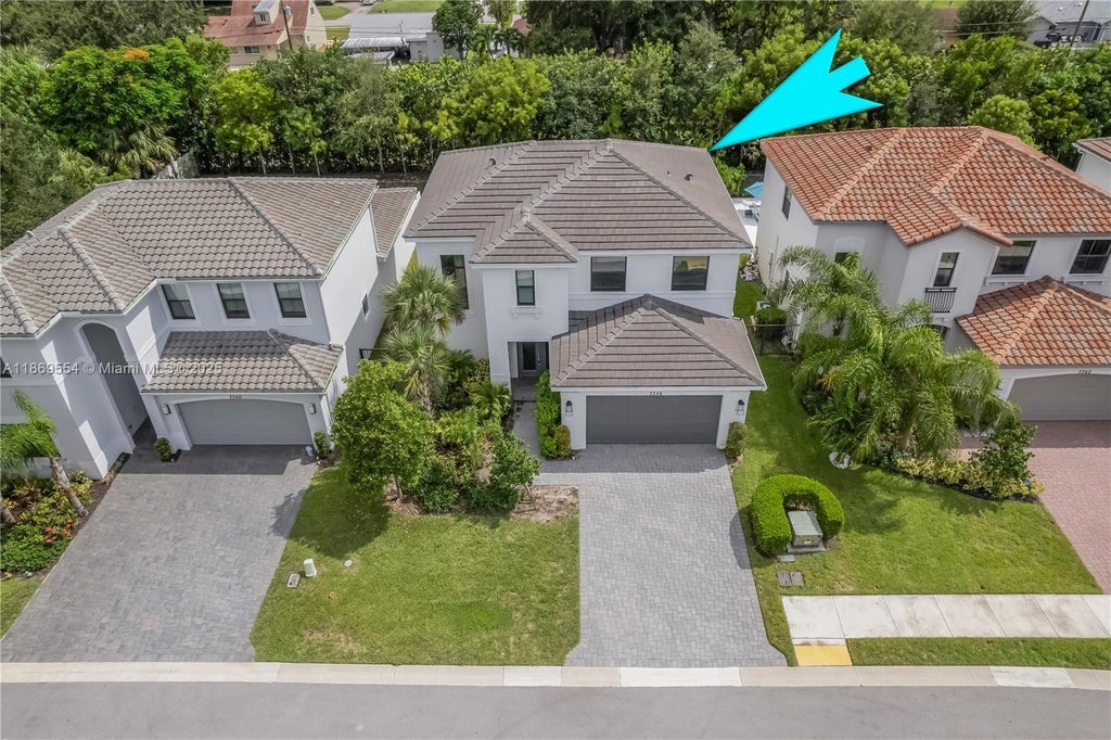 7356 Estero Dr, Lake Worth