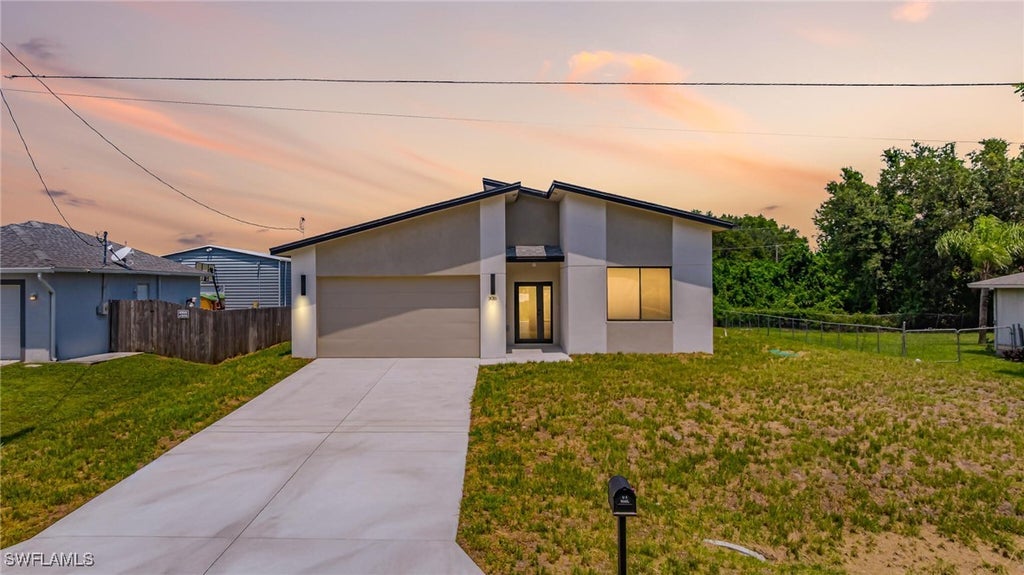 3016 11th St Sw, Lehigh Acres