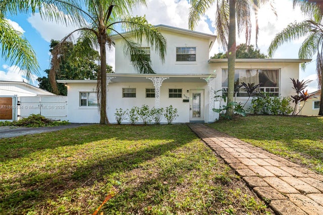 1 of 8 - 7120 Duval St, Hollywood, FL