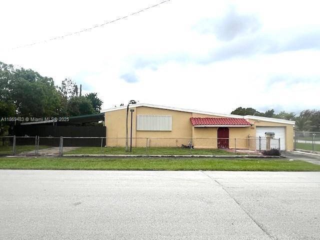 620 Nw 182nd Ter, Miami Gardens