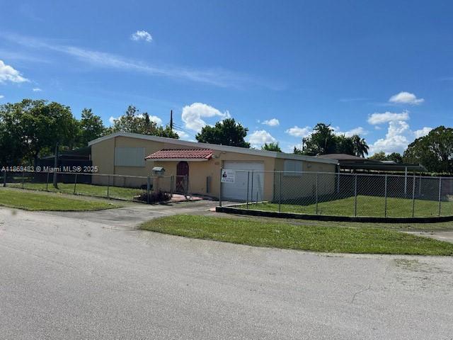 2 of 5 - 620 Nw 182nd Ter, Miami Gardens, FL