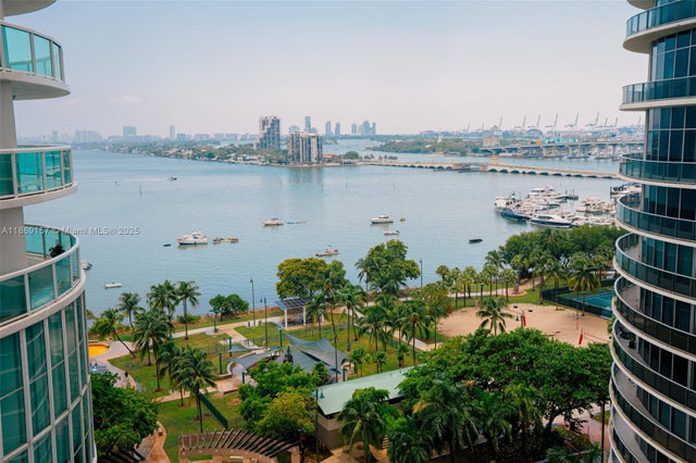 1800 N Bayshore Dr 1412, Miami