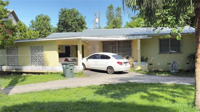 549 Se 2nd St, Belle Glade