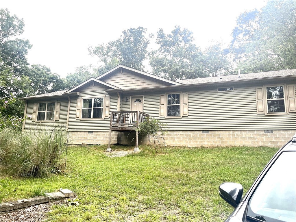 117 Gressly Road, Ruffs Dale