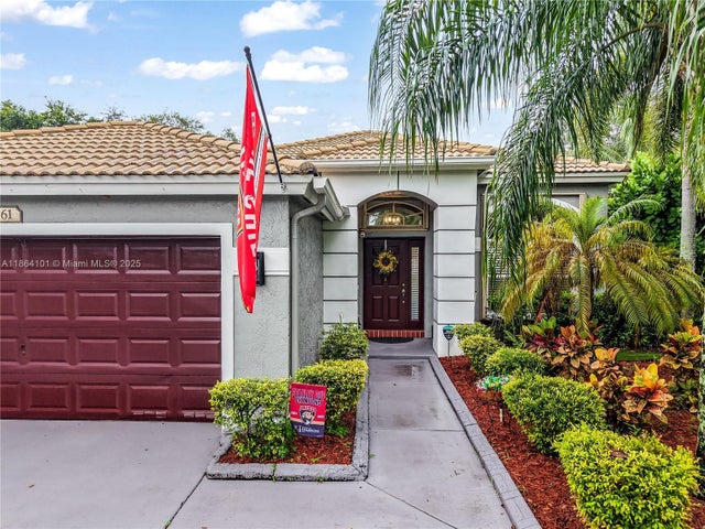 1 of 43 - 1161 Nw 130th Ave, Pembroke Pines, FL