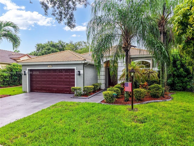 3 of 43 - 1161 Nw 130th Ave, Pembroke Pines, FL