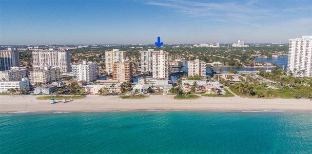 1 of 11 - 1501 S Ocean Dr 1403, Hollywood, FL