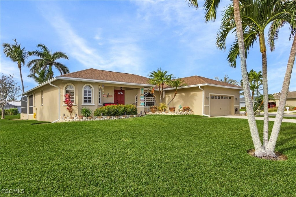 8867 Staghorn Way, FORT MYERS