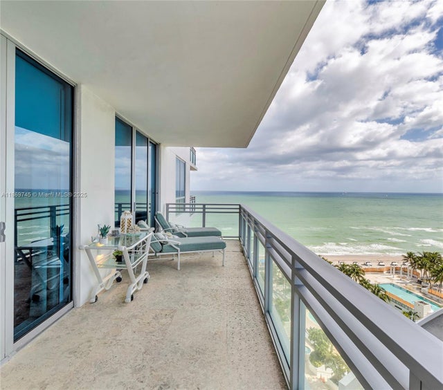 4 of 68 - 3535 S Ocean Dr 1405, Hollywood, FL