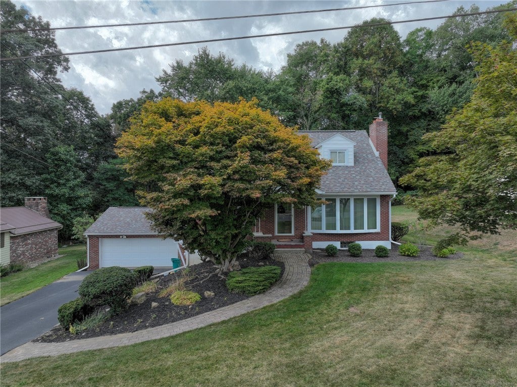 903 Haverford Street, Westmont Hilltop School District