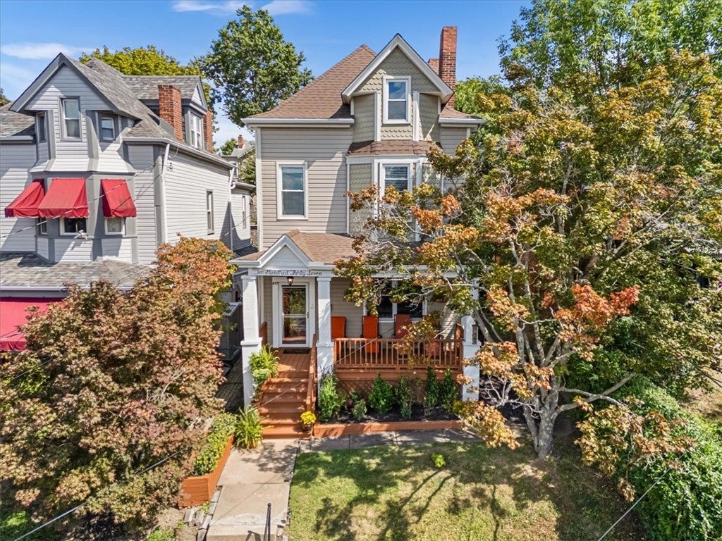 237 Oneida, Mt Washington