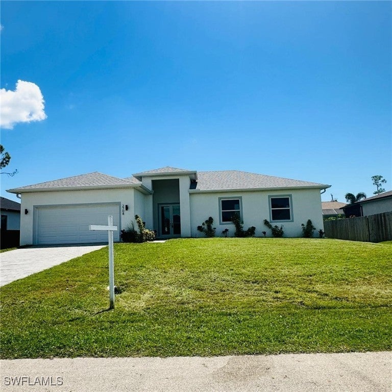 2708 Sw 4th Ter, Cape Coral