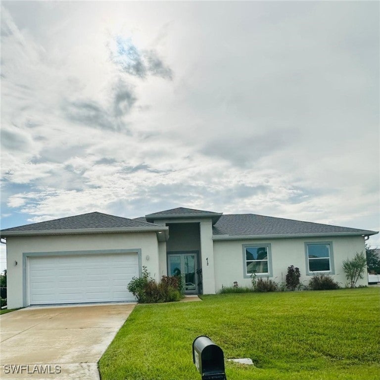 412 Sw 28th Ave, Cape Coral