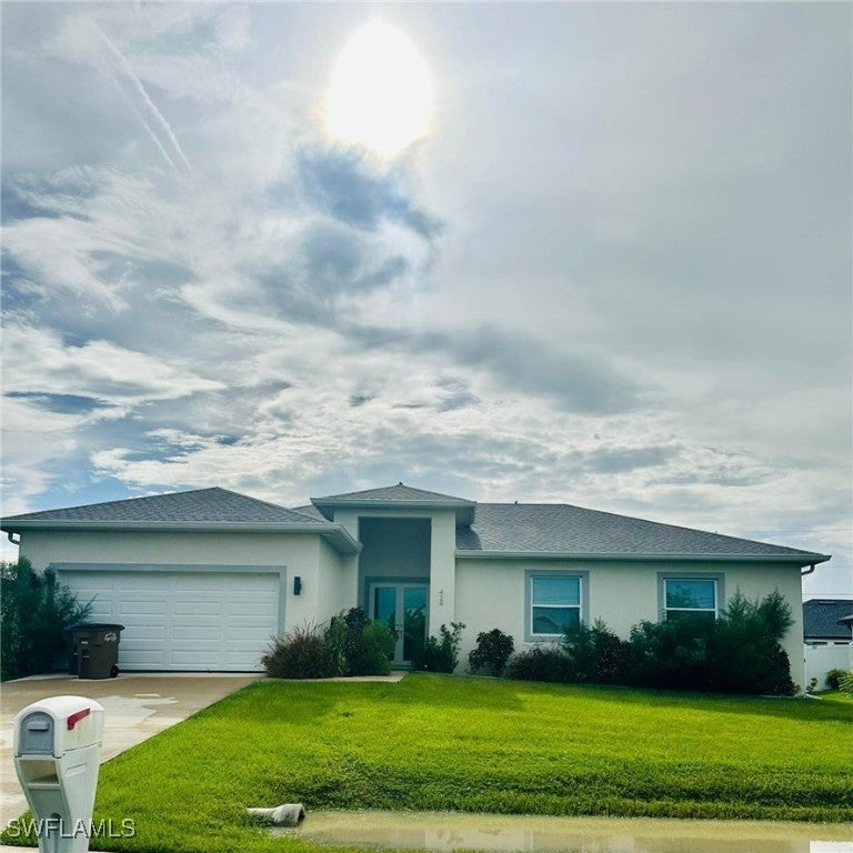 424 Sw 28th Ave, Cape Coral