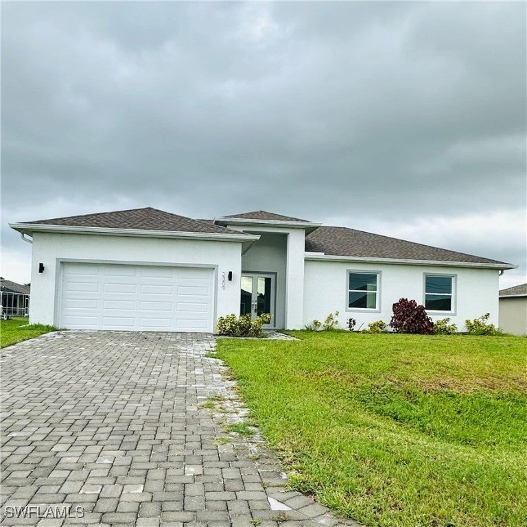 112 Nw 35th Pl, Cape Coral