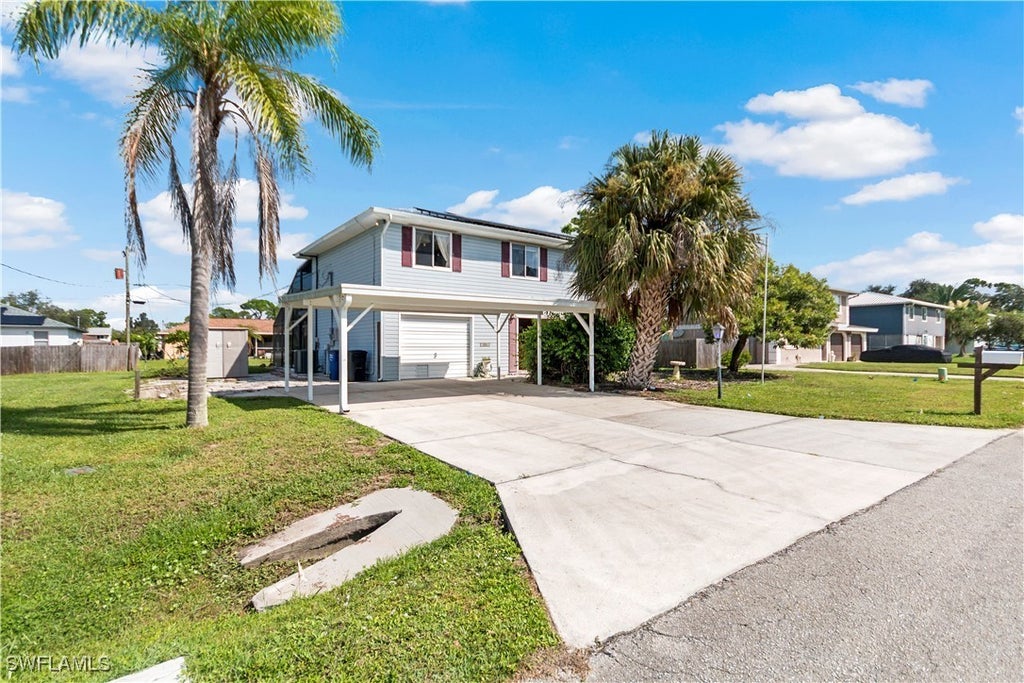 8137 Gull Ln, Fort Myers