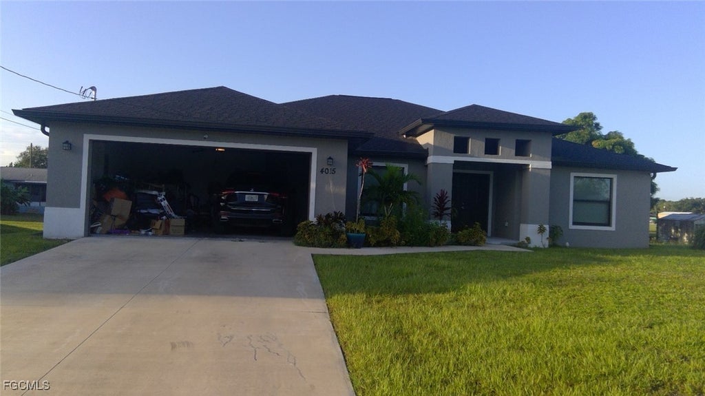4015 6th St W, LEHIGH ACRES